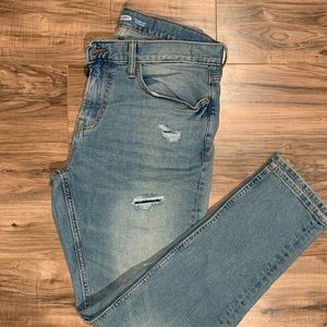 Men’s old navy jeans
